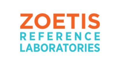 Zoetis Reference Labs logo