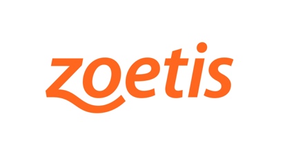 Zoetis Vetscan logo